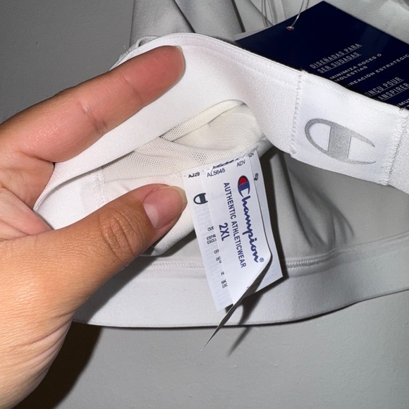 Champion Sports Bra SZ 2Xl NWT - Picture 5 of 5